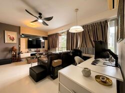 Austville Residences (D19), Condominium #620049041